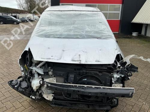 Ignition barrel CITROËN BERLINGO Box Body/MPV (B9) 1.6 HDi 90 | BP40481133M48 - Image 2