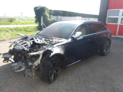 Electronic module AUDI A6 C7 Avant (4G5, 4GD) RS6 quattro | BP40390138M83 - Image 12