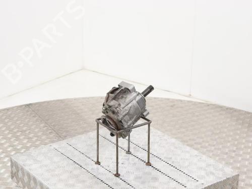 Used Front differential Front differential AUDI TT (8N3) 1.8 T quattro (224 hp) 40364077 40364077