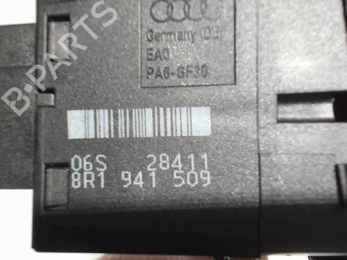 Warning switch AUDI Q5 (8RB) 2.0 TFSI hybrid quattro | BP40469025I22 - Image 4