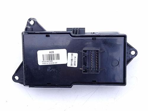 Headlight switch HYUNDAI i30 Estate (GD) 1.6 CRDi | BP40468459I24 - Image 2