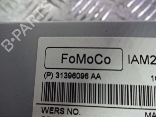 Control unit VOLVO V40 Hatchback (525) D2 | BP40468261M11 - Image 3