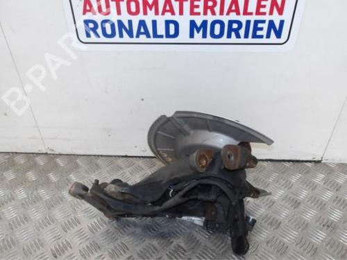 Left rear steering knuckle FORD FOCUS IV (HN) 1.5 EcoBlue | BP40385243M27 - Image 2