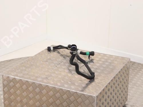 Used Pipe Pipe TESLA MODEL Y (5YJY) EV All-wheel Drive (450 hp) 40474089 40474089