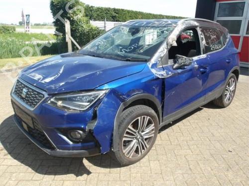 Steering column SEAT ARONA (KJ7, KJP) 1.0 TSI | BP40473799M21 - Image 7