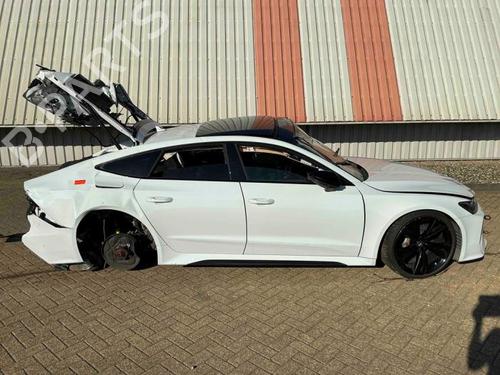 Right front suspension arm AUDI A7 Sportback (4KA) RS7 TFSI Mild Hybrid quattro | BP40418737M13 - Image 7