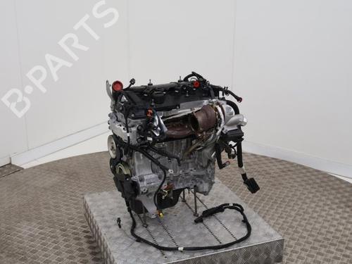 Used Engine Engine OPEL ASTRA L Sports Tourer (OV5) 1.6 Plug-In Hybrid (F4DGXT) (181 hp) 40426111 40426111