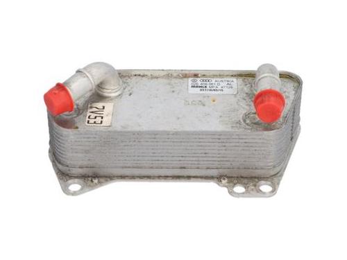Used Oil radiator Oil radiator VW TOURAN (5T1) 2.0 TDI (190 hp) 40389937 40389937