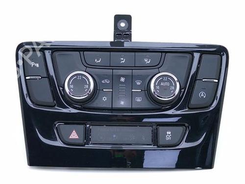 Used Climate control Climate control OPEL MOKKA / MOKKA X (J13) 1.4 (_76) (140 hp) 40415152 40415152