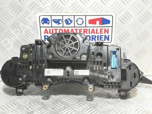 Instrument cluster PORSCHE PANAMERA (970) 3.0 D | BP40468592C47 - Image 7