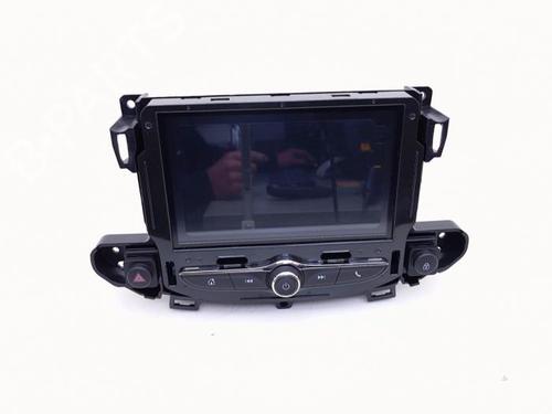 control-unit-opel-crossland-x-crossland-p17-p2qo-2017-40468234 main image