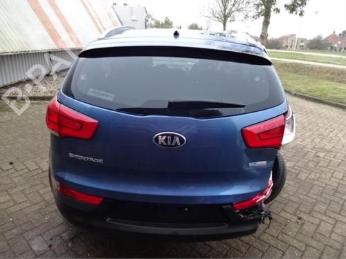 Electronic module KIA SPORTAGE III (SL) 1.6 GDI | BP40378443M83 - Image 22