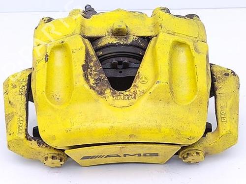 Used Left front brake caliper Left front brake caliper MERCEDES-BENZ CLS (C218) CLS 350 CDI / d (218.323) (265 hp) 40414743 40414743