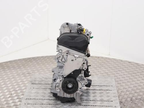 Engine VW GOLF VII (5G1, BQ1, BE1, BE2) 1.4 TSI | BP40372890M1 - Image 7