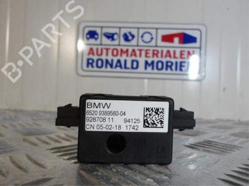 Used Antenna/Base Antenna/Base BMW 5 Touring (G31) 520 d (190 hp) 40427386 40427386