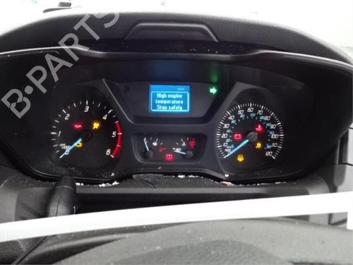 Climate control FORD TRANSIT V363 Bus (FAD, FBD) 2.0 EcoBlue | BP40359900I5 - Image 28