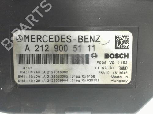 Fuse box MERCEDES-BENZ E-CLASS T-Model (S212) E 250 CDI / BlueTEC (212.203, 212.204) | BP40372465E1 - Image 4