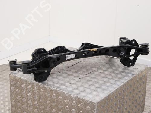 Used Subframe Subframe VW GOLF ALLTRACK VIII (CG5) 2.0 TDI 4motion (200 hp) 40402609 40402609