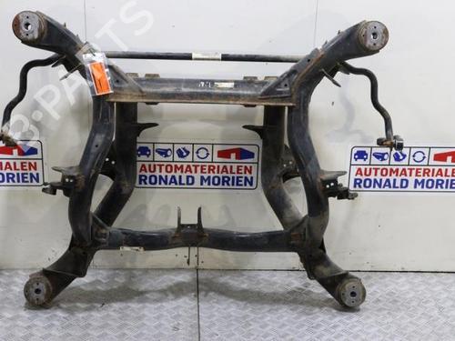 subframe-porsche-cayenne-92a-2010-2011-2012-2013-2014-2015-2016-2017-2018-40478826 main image