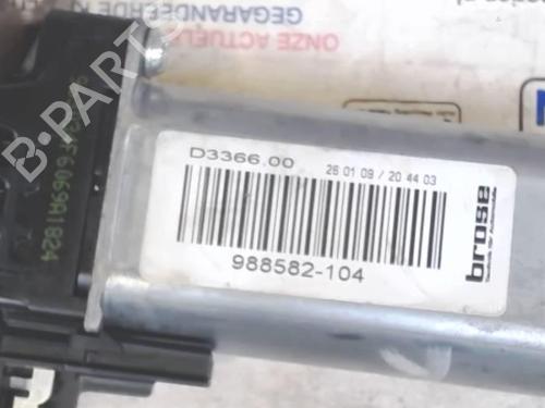 Electronic module SKODA SUPERB II (3T4) 1.8 TSI | BP40469387M83 - Image 2