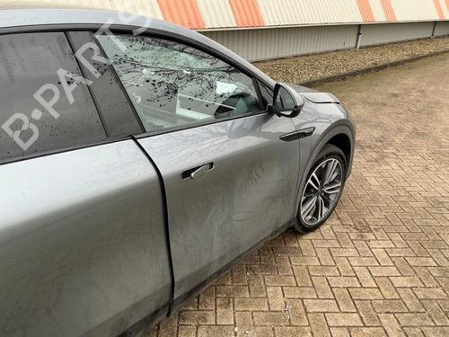 AC pipe XPENG G6 EV All-wheel Drive | BP40422940M126 - Image 36