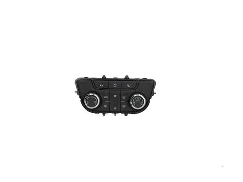 climate-control-opel-zafira-tourer-c-p12-2011-40359984 main image