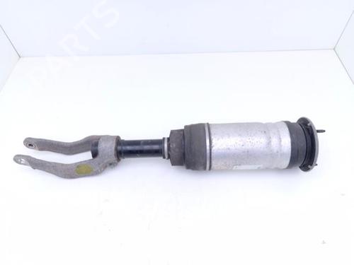 Used Left front shock absorber Left front shock absorber LAND ROVER RANGE ROVER VELAR (L560) 3.0 D300 SDV6 4x4 (300 hp) 40426206 40426206