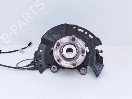 Used Left front steering knuckle Left front steering knuckle HYUNDAI i30 Estate (PDE) 1.0 T-GDI hybrid 48V (120 hp) 40479789 40479789