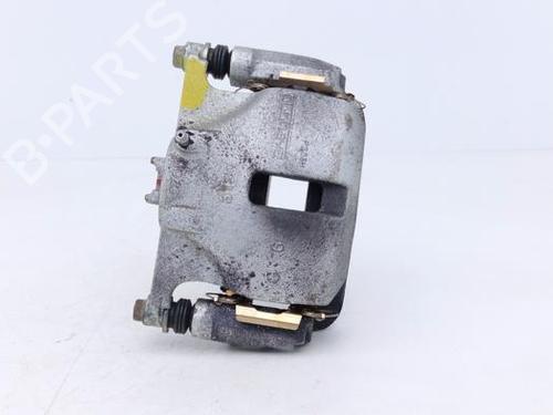 Left front brake caliper SUZUKI SX4 S-Cross (JY) 1.4 Hybrid (Mild Hybrid) (AKK 414) | BP40478695M105 - Image 1