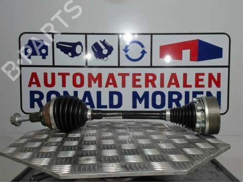 left-front-driveshaft-vw-golf-viii-cd1-da1-2019-40364295 main image