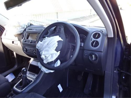 Electronic module VW TIGUAN (5N_) 2.0 TDI | BP40482808M83 - Image 30