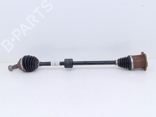 Used Right front driveshaft Right front driveshaft VW T-CROSS (C11, D31) 1.0 TSi (116 hp) 40420375 40420375