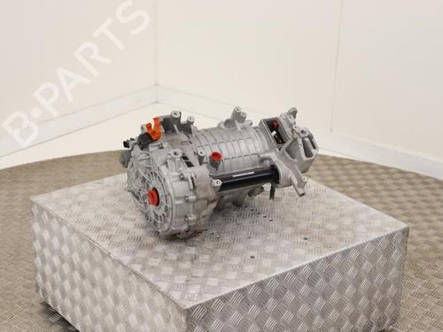 Used Engine Engine VOLVO EX30 (416) Performance AWD (428 hp) 40419721 40419721