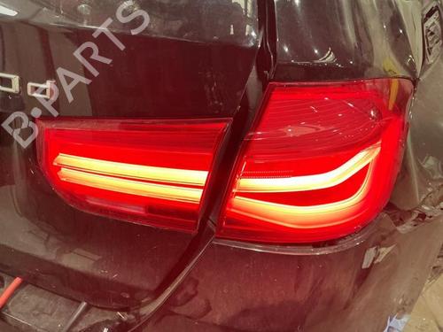 Subframe BMW 3 Touring (F31) 320 d xDrive | BP40480910M9 - Image 13