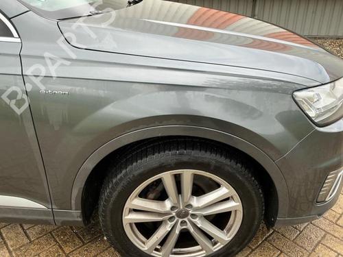 Water radiator AUDI Q7 (4MB, 4MG, 4MQ) 3.0 TDI e-tron quattro | BP40421310M31 - Image 20