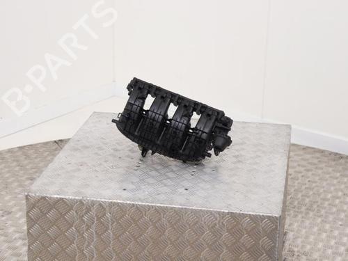 Used Intake manifold Intake manifold VW BEETLE (5C1, 5C2) 1.2 TSI (105 hp) 40403913 40403913