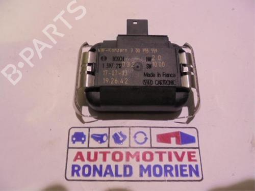 Used Electronic sensor Electronic sensor VW PHAETON (3D1, 3D2, 3D3, 3D4, 3D6, 3D7, 3D8, 3D9) 3.2 V6 4motion (241 hp) 40387214 40387214