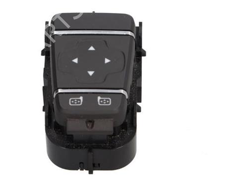 Switch RENAULT CLIO IV (BH_) 0.9 TCe 90 (BHNF, BHMA, BHMH, BHJK, BHJR) | BP40400478I30 - Image 5