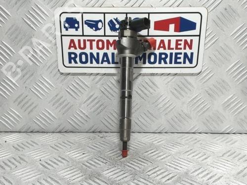 Used Injector Injector VW GOLF VII Variant (BA5, BV5) 2.0 GTD (184 hp) 40387095 40387095