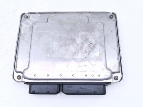 Used Engine control unit (ECU) Engine control unit (ECU) SKODA FABIA I Combi (6Y5) 1.9 TDI (100 hp) 40370885 40370885