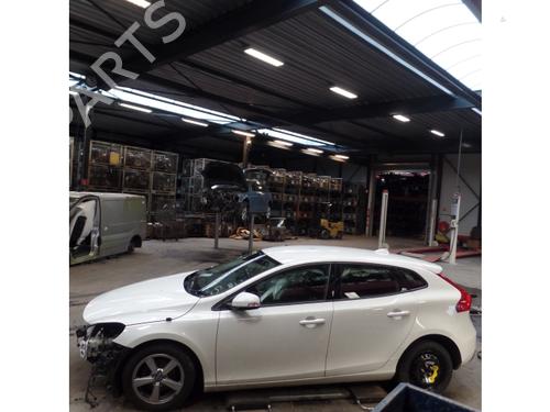 Electronic module VOLVO V40 Hatchback (525) D2 | BP40362764M83 - Image 2