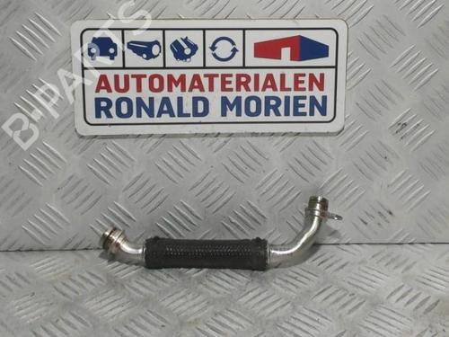 Used Pipe Pipe AUDI A5 (F53, F5P) 40 TFSI Mild Hybrid quattro (204 hp) 40471555 40471555