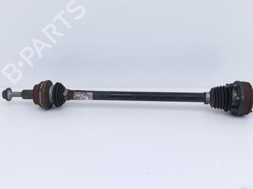 Used Right rear driveshaft Right rear driveshaft AUDI Q2 (GAB, GAG) 2.0 TDI quattro (190 hp) 40417933 40417933