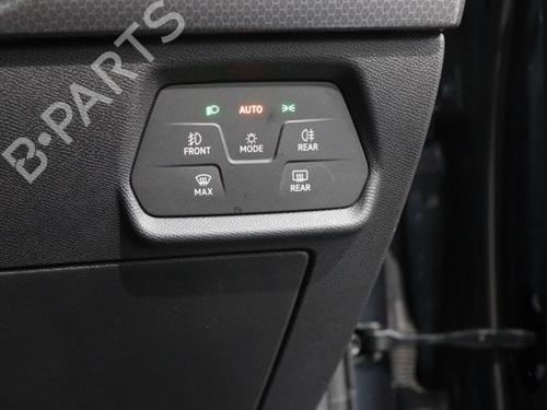 Steering column SEAT LEON Sportstourer (KL8, KLD) 2.0 TDI | BP40479256M21  - Image 9