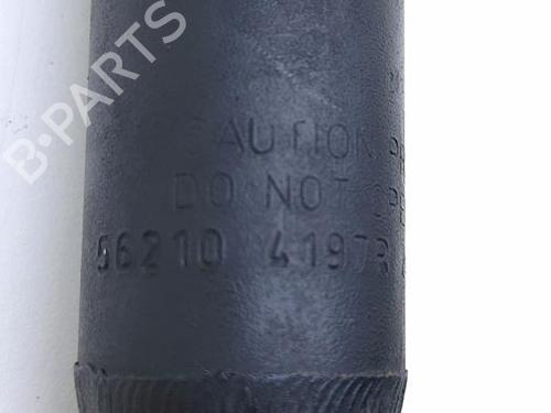 Left rear shock absorber RENAULT CAPTUR II (HF_) E-TECH 145 (HFMU) | BP40420121M18 - Image 4