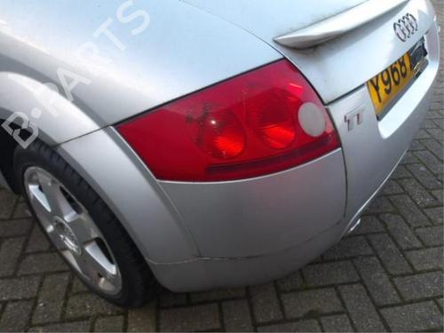 AC pipe AUDI TT (8N3) 1.8 T quattro | BP40396028M126  - Image 36