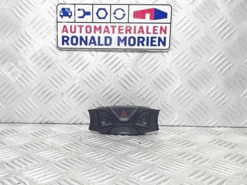 Used Warning switch Warning switch FORD KA (RU8) 1.2 (69 hp) 40361246 40361246
