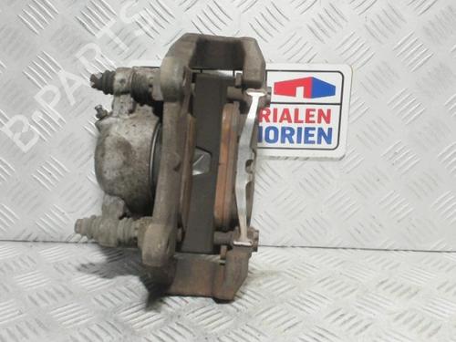 Left front brake caliper AUDI Q5 (8RB) 2.0 TFSI hybrid quattro | BP40469936M105 - Image 2