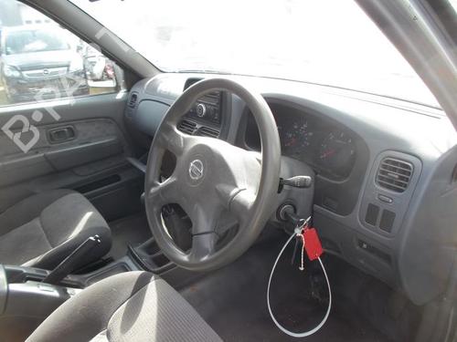 ABS pump NISSAN NAVARA NP300 (D40) 2.5 dCi 4WD | BP40368157M43 - Image 28