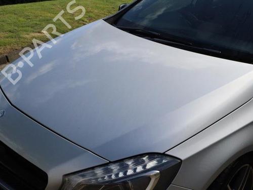 AC pipe MERCEDES-BENZ A-CLASS (W176) AMG A 45 4-matic (176.052) | BP40478018M126 - Image 30